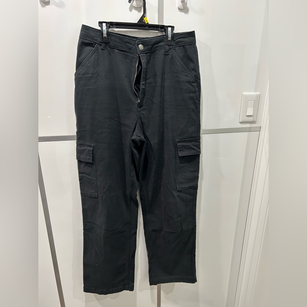 Hollister Cargo Pants